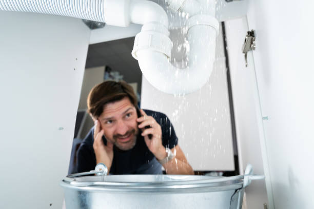 Best Toilet Repair Services  in Woods Cross, UT