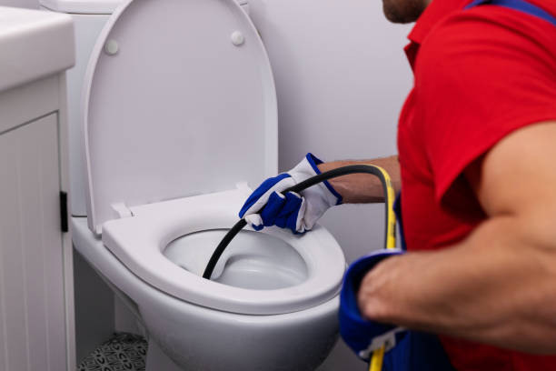 Best Water Leak Repair  in Woods Cross, UT