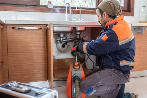 Best Same-Day Plumbing Service  in Woods Cross, UT