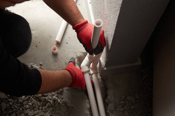 Woods Cross, UT Plumbing Company