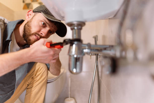Best Plumbing Services Near Me  in Woods Cross, UT