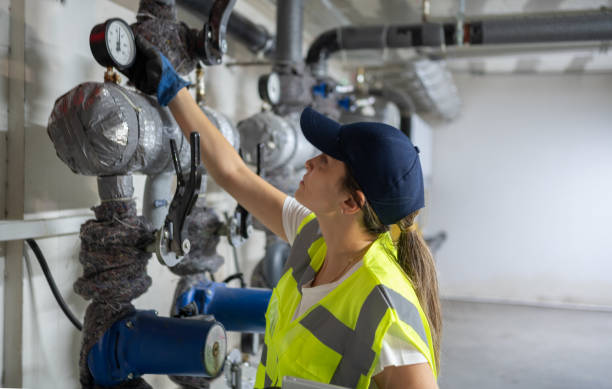 Best Residential Plumbing Services  in Woods Cross, UT