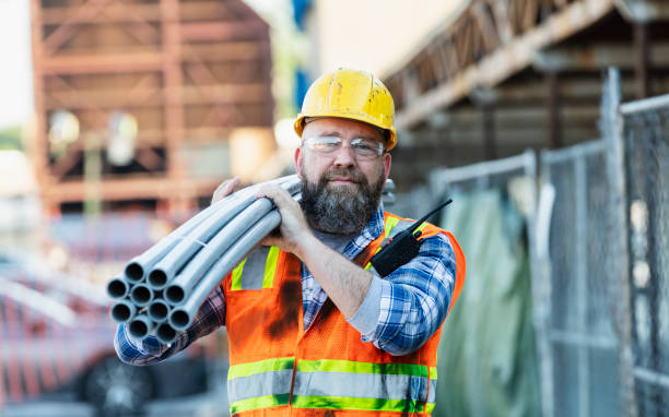 Best Clogged Drain Plumber  in Woods Cross, UT
