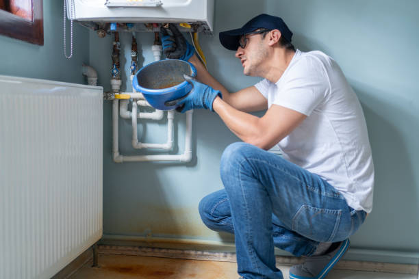 Best Commercial Plumbing Services  in Woods Cross, UT