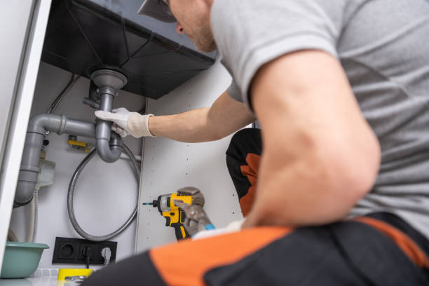 Best Septic Systems  in Woods Cross, UT